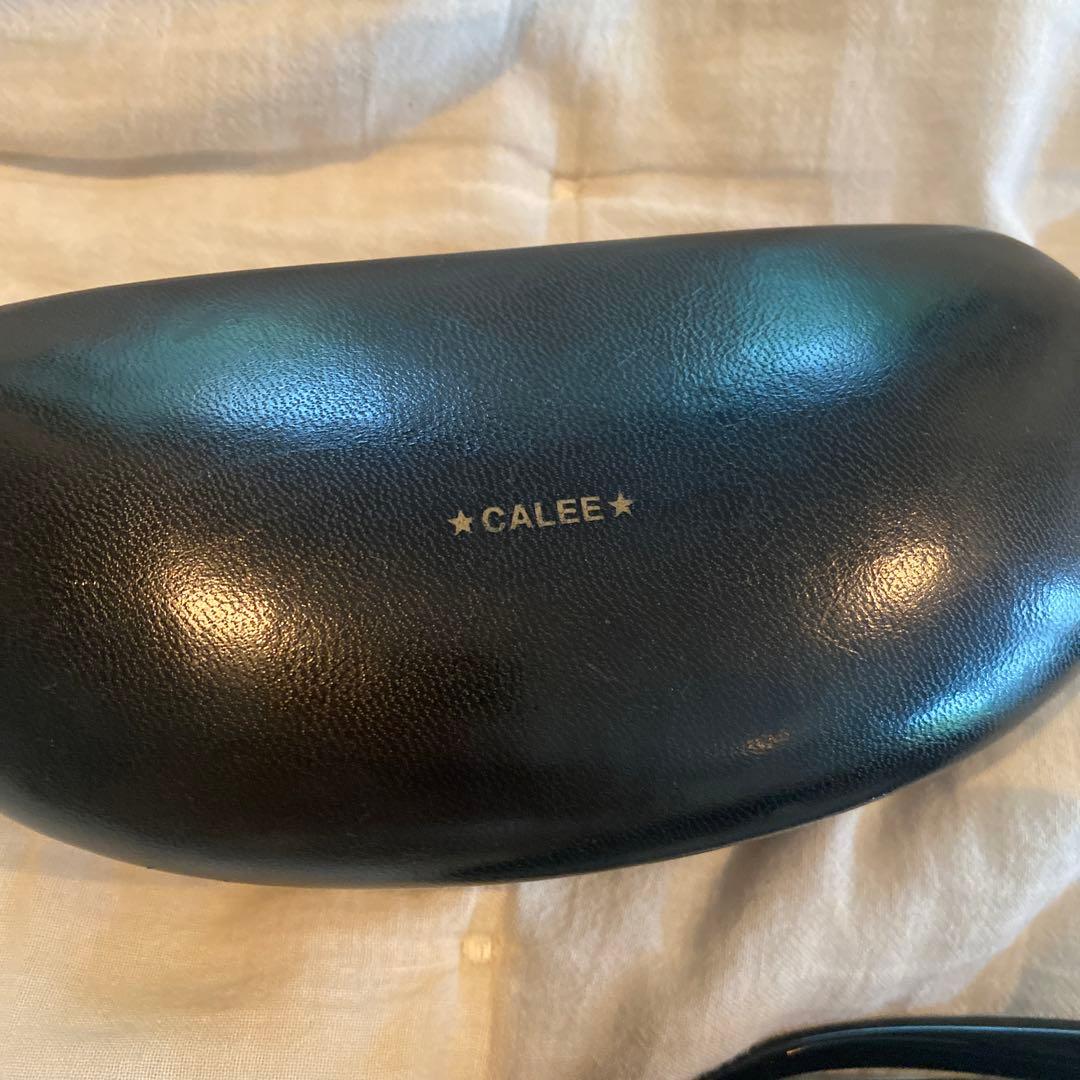 Calee サングラス