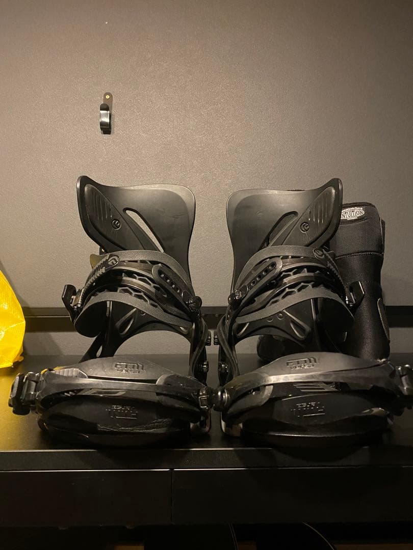 スノーボード FLUX DSW