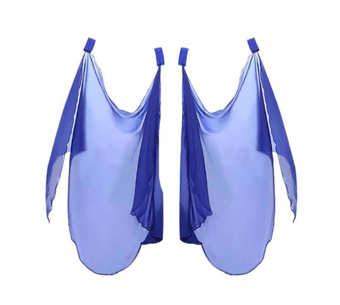 社交ダンス ダンス衣装 ダンスアクセサリー ダンスフロート