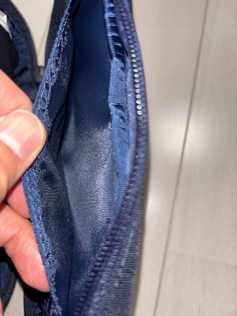 【1回のみ使用】BRIEFING GADGET POUCH MW GENII