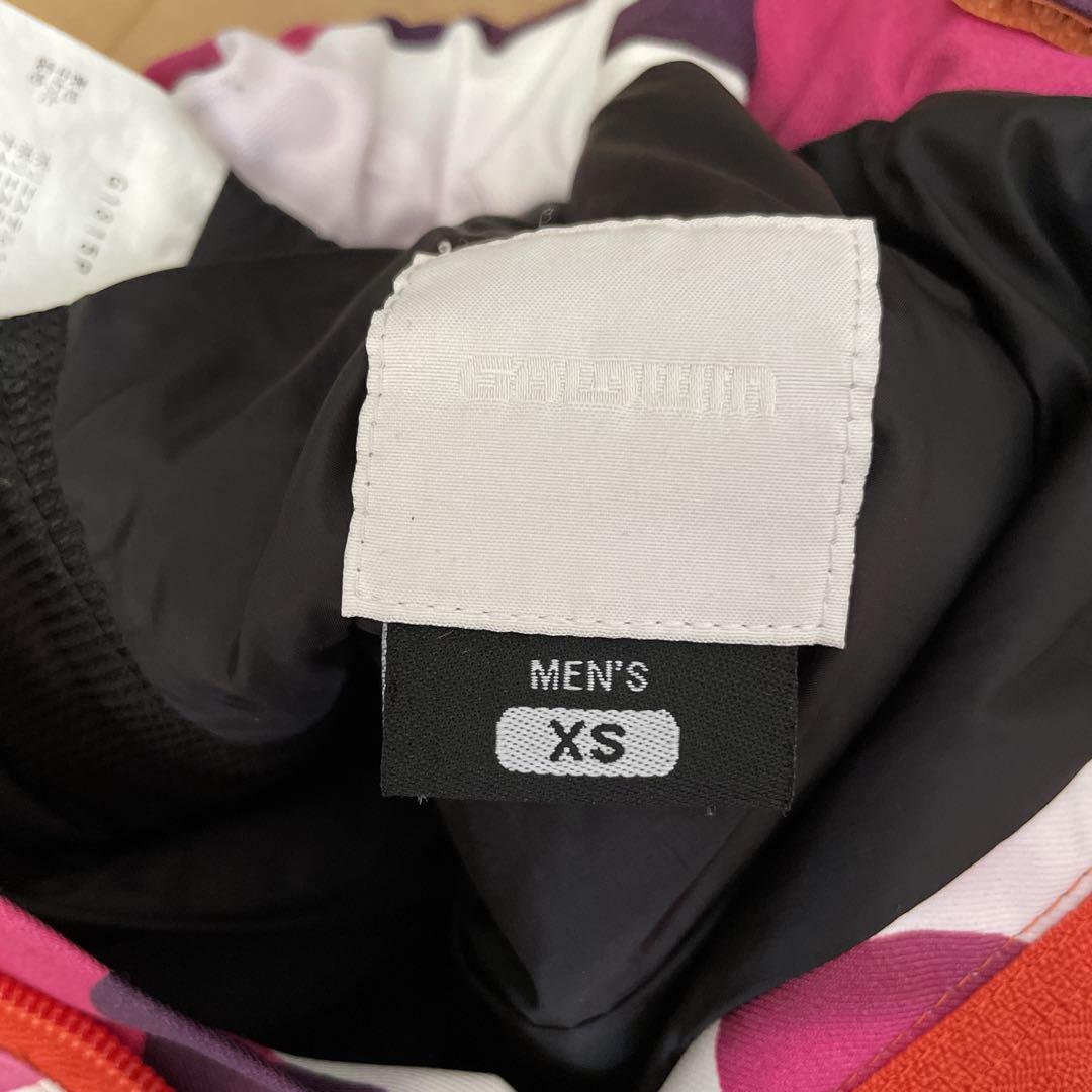 ゴールドウィン　GOLDWIN スキーウェア　デモウェア中古　サイズXS