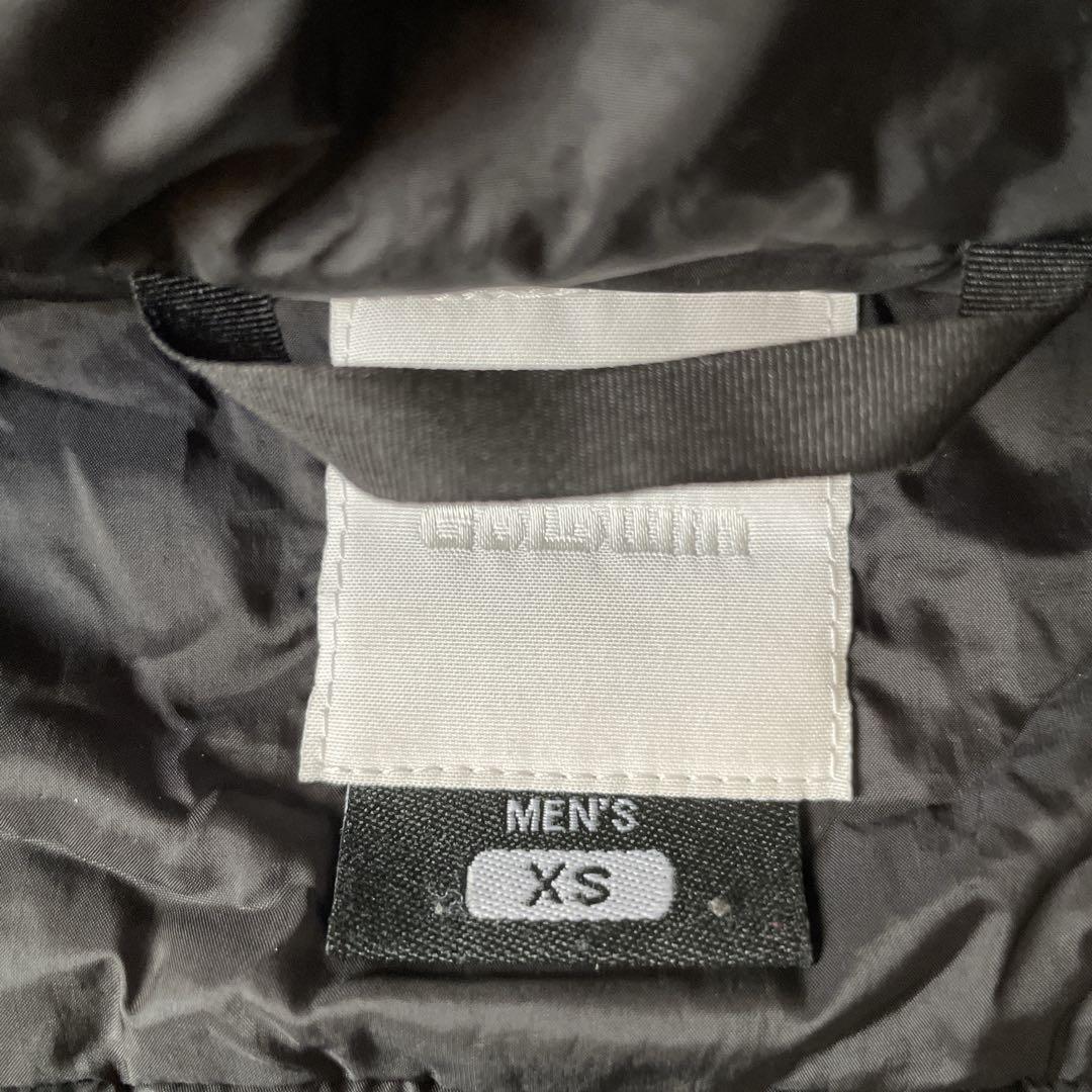 ゴールドウィン　GOLDWIN スキーウェア　デモウェア中古　サイズXS