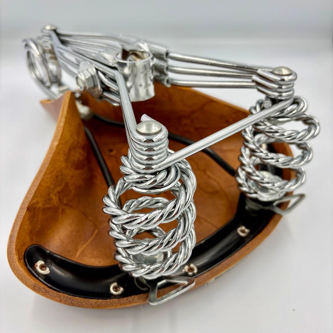 ブルックス BROOKS B33 サドル