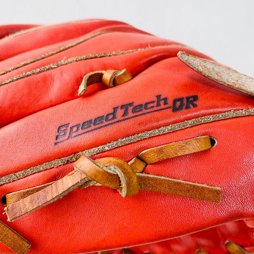 aアシックス ゴールドステージ 内野 オールラウンドグラブ 一般軟式 天然皮革