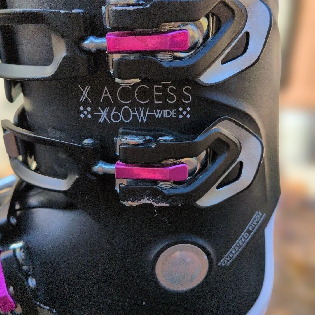 Salomon X Access 60 W ブーツ(女性用)
