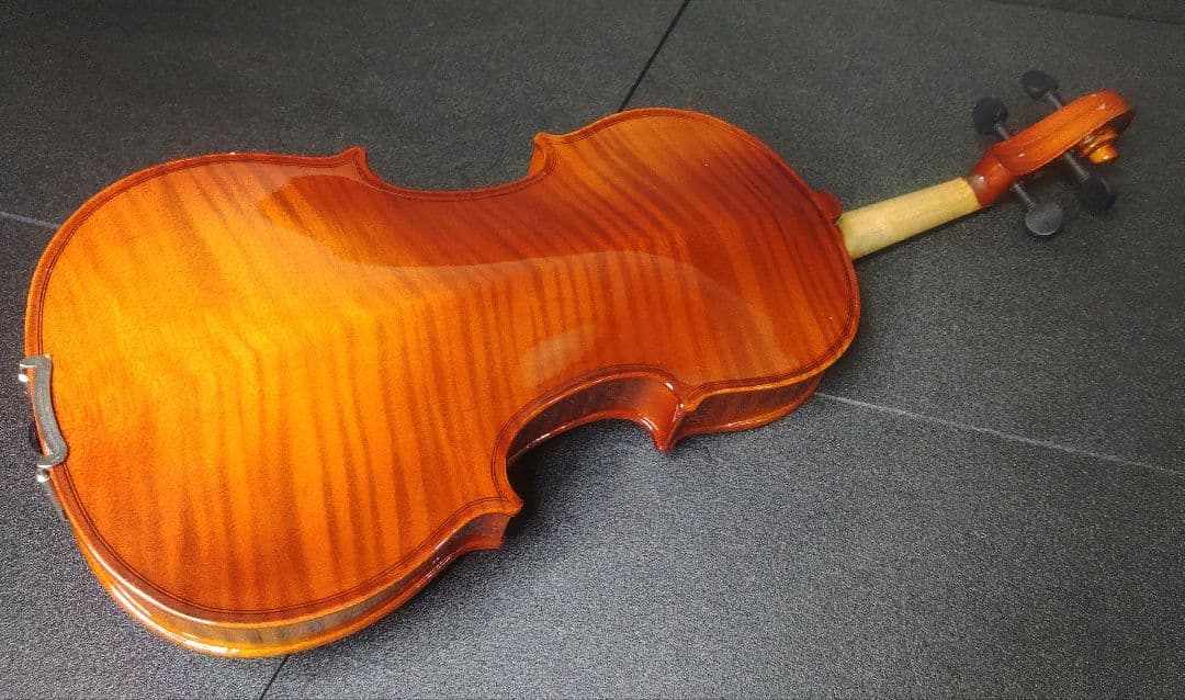 バイオリン　ジャンク品