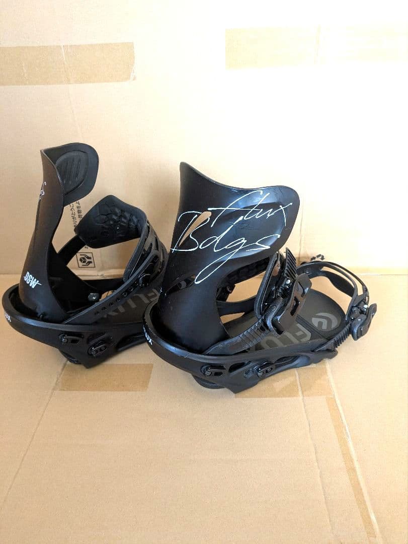 FLUX DSW ビンディング ML-L