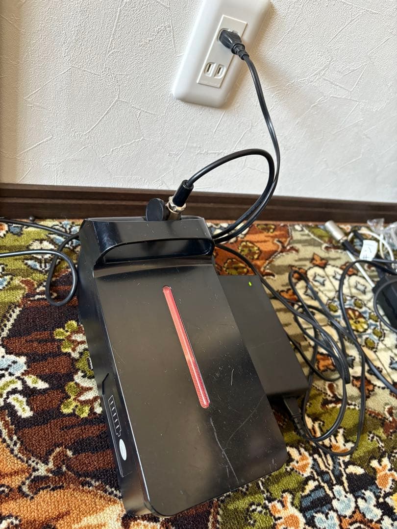 なわ　WHILL. 中古電動車椅子