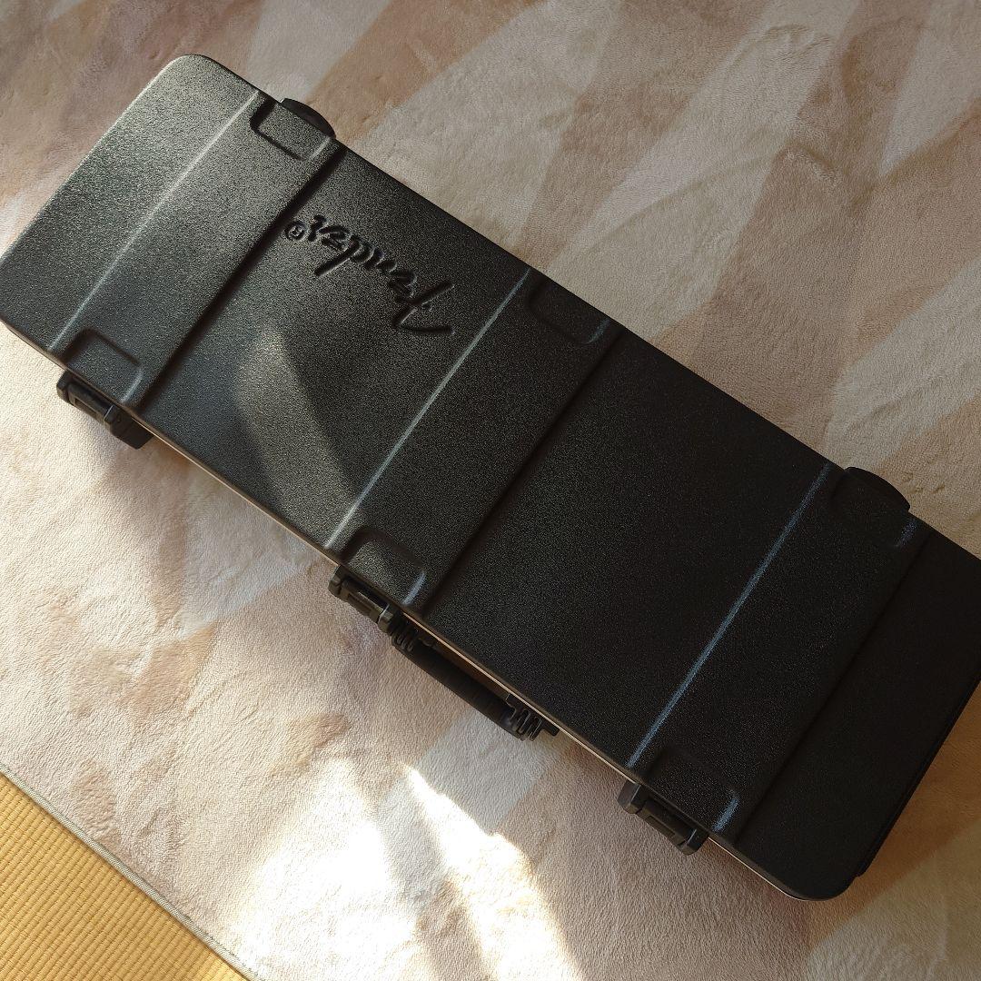 ギター FENDER USA AMERICAN STANDARD ST 2012