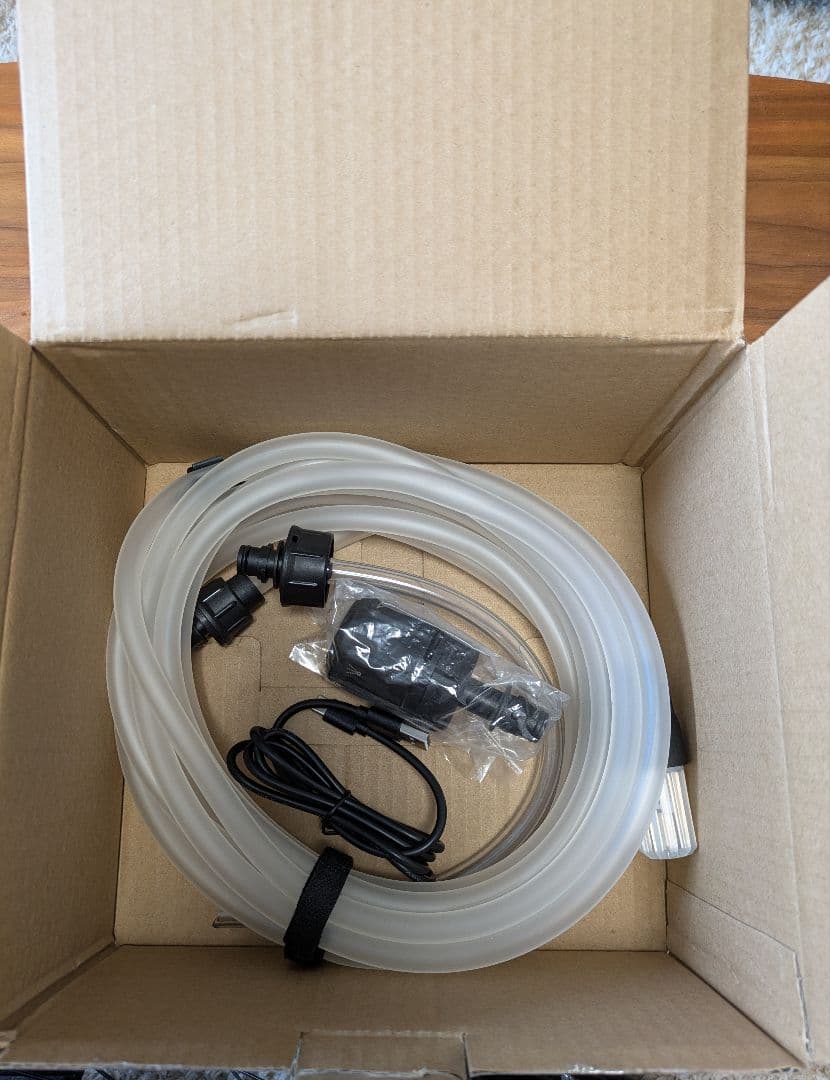 KARCHER OC Handy Compact CB 本体