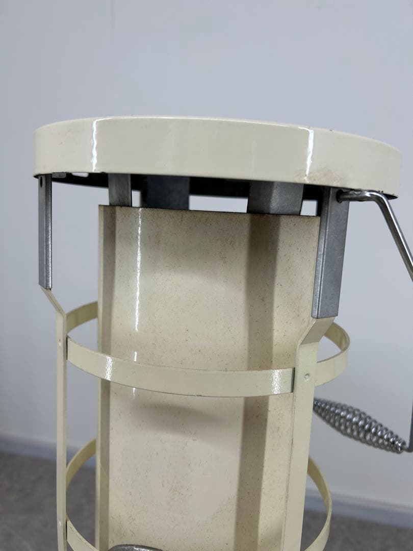 Aladdin アラジン 芯上下式対流型石油ストーブ J390001