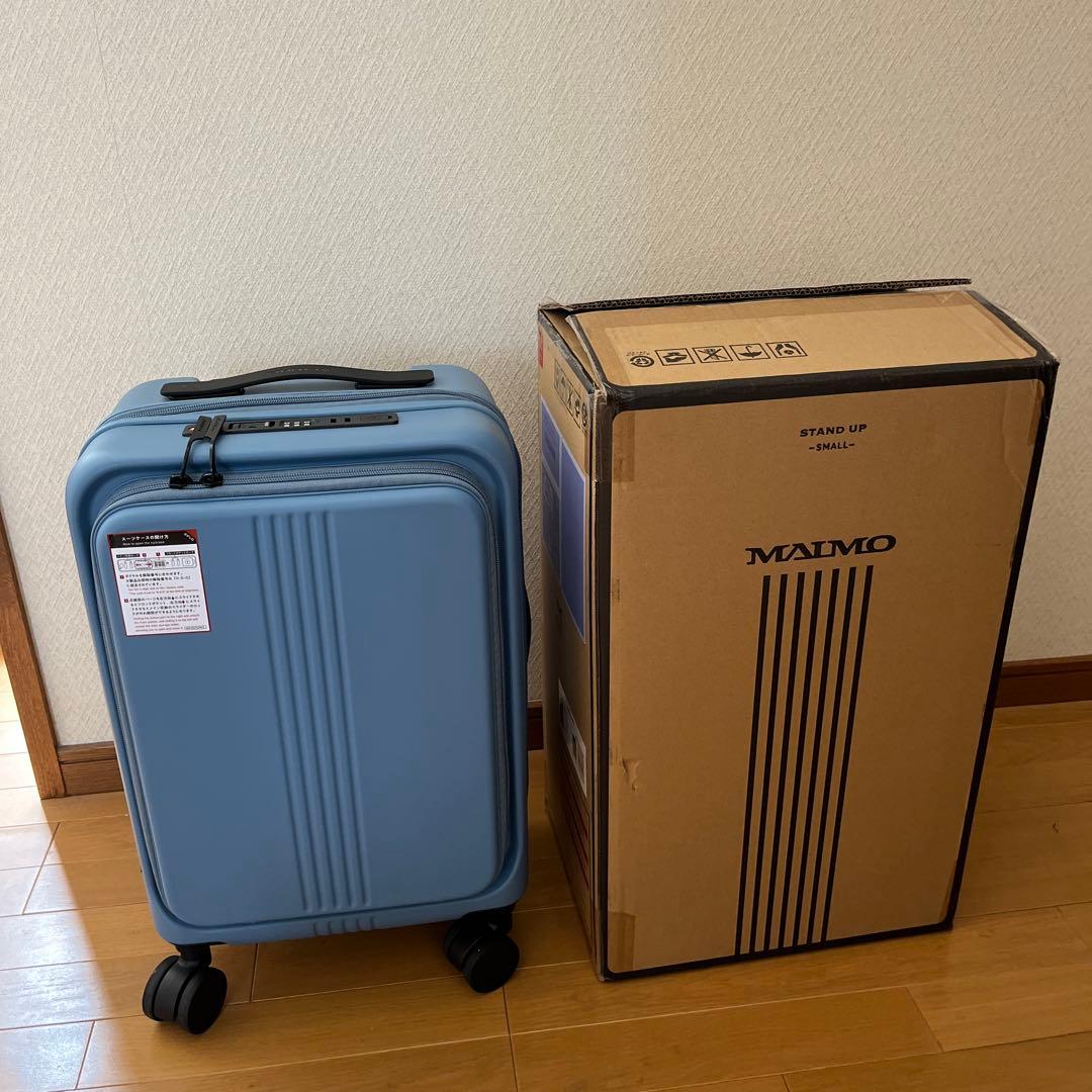 キャリーケース　MAIMO 機内持込みサイズ
