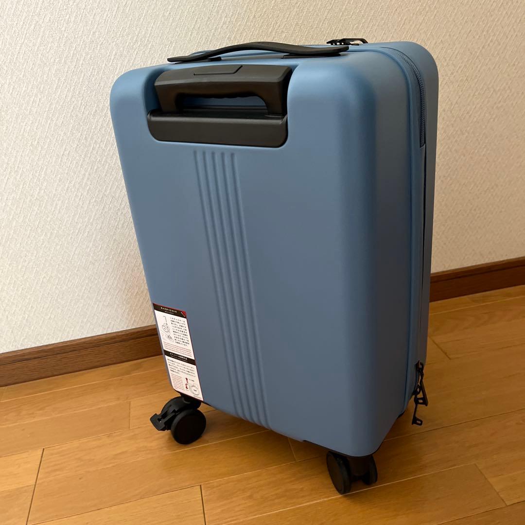 キャリーケース　MAIMO 機内持込みサイズ