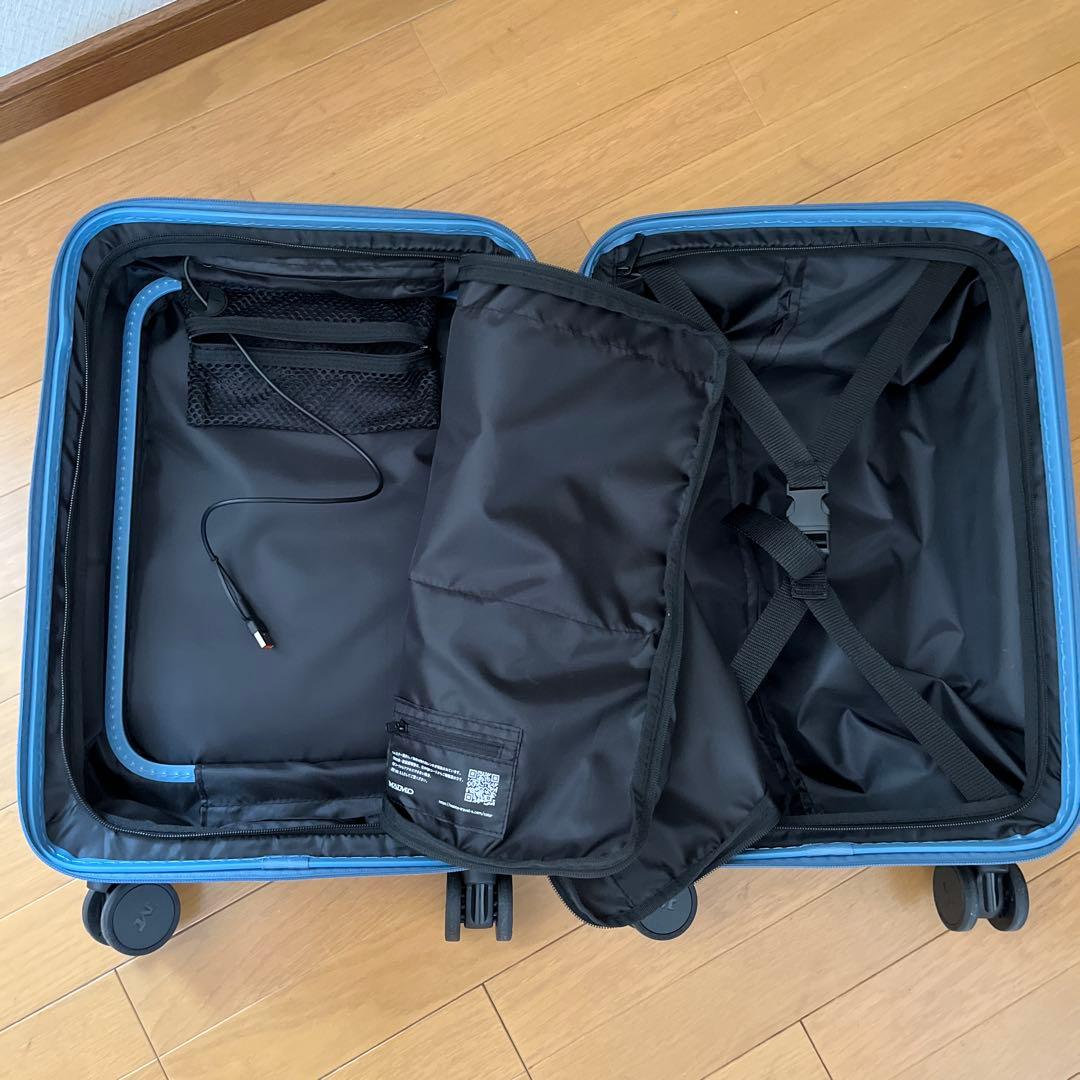 キャリーケース　MAIMO 機内持込みサイズ