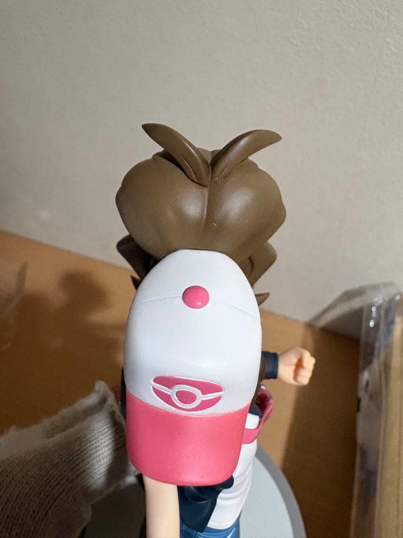 コトブキヤ ARTFX J 1/8 ポケットモンスター トウコ with ポカブ