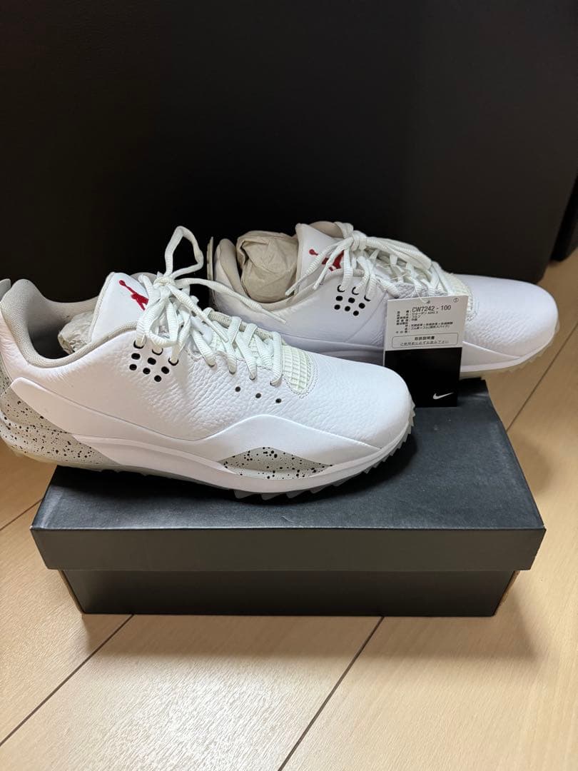 JORDAN ADG 3 ジョーダン　ゴルフ