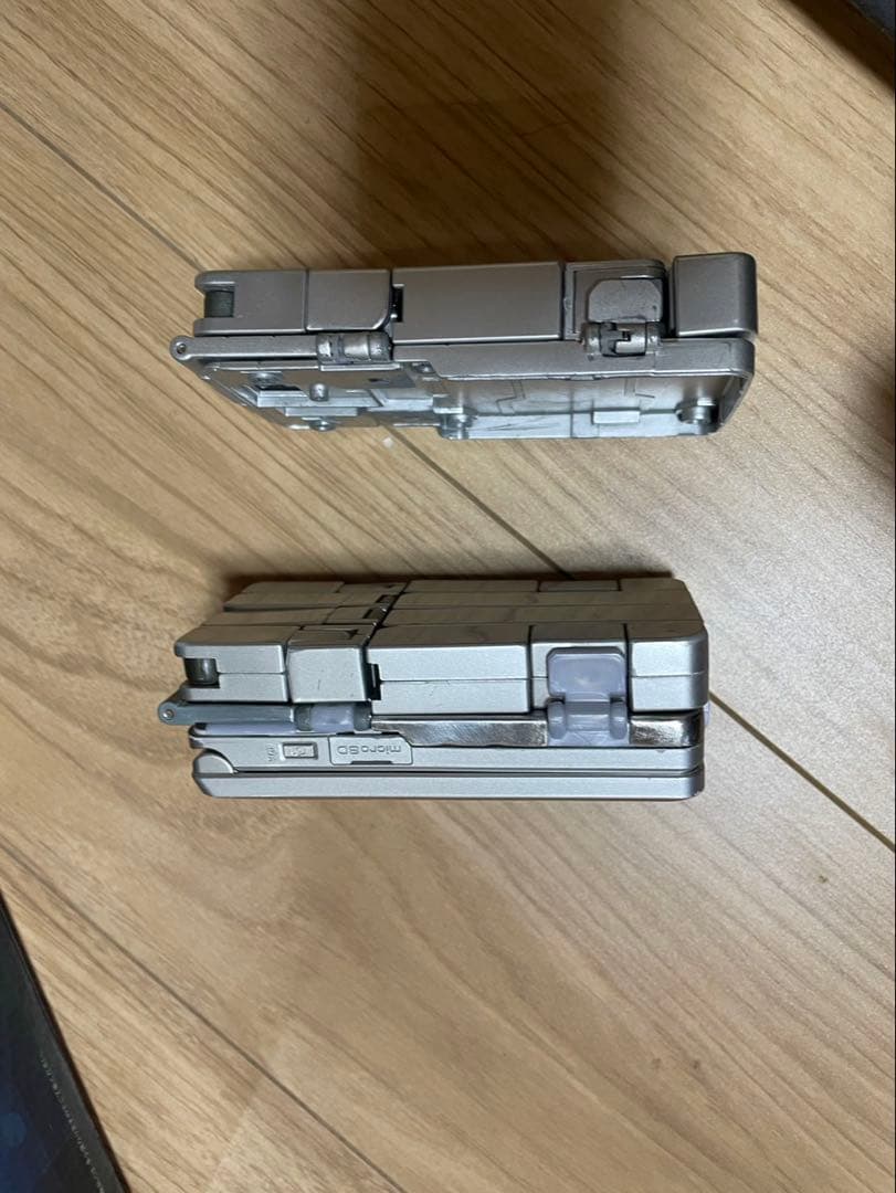 ケータイ捜査官7 SoftBank 815T フォンブレイバー7 携帯電話