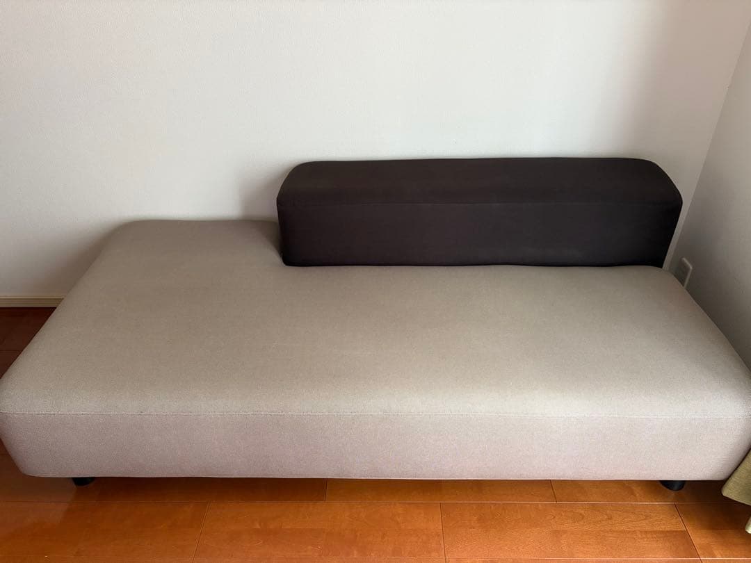 ※値下げ可能　無印良品 ソファベンチ