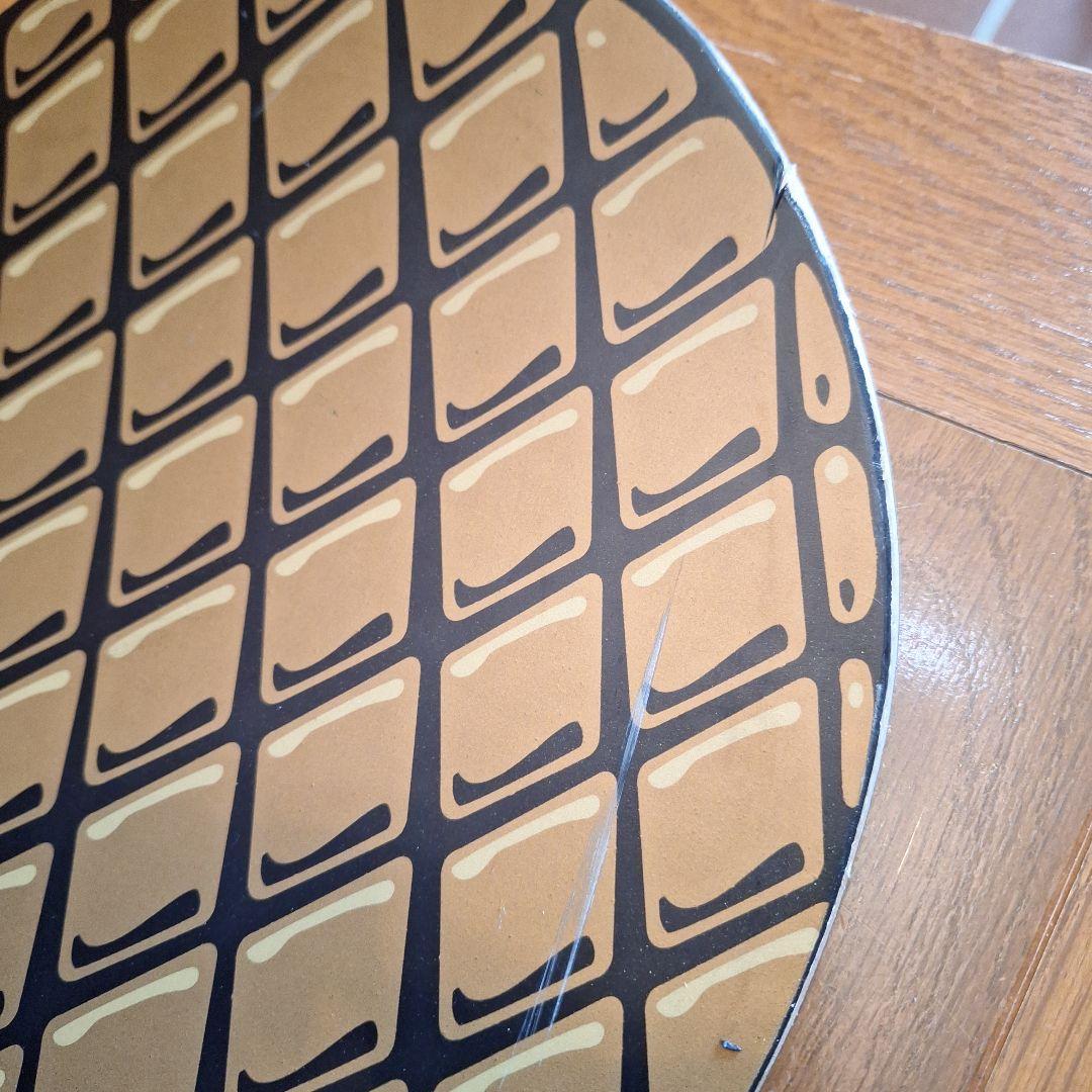 レア　Burton Bryan Iguchi 　ブライアンイグチ　バートン