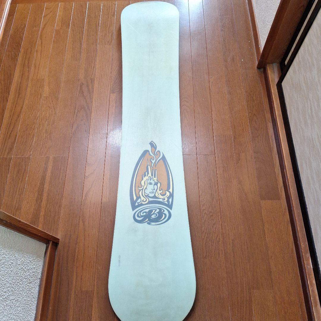 レア　Burton Bryan Iguchi 　ブライアンイグチ　バートン