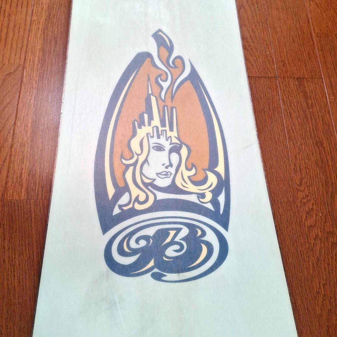 レア　Burton Bryan Iguchi 　ブライアンイグチ　バートン