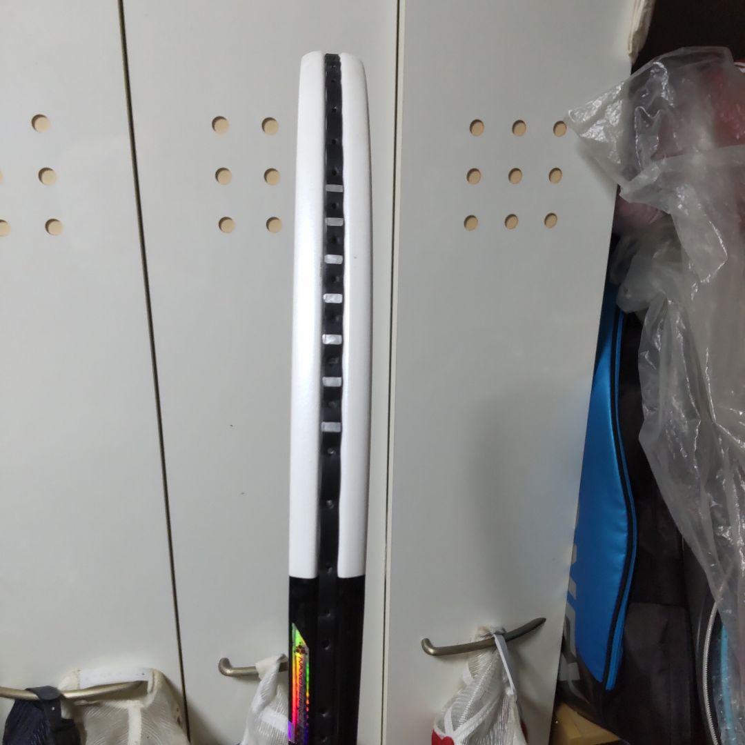 ナノフォース750v