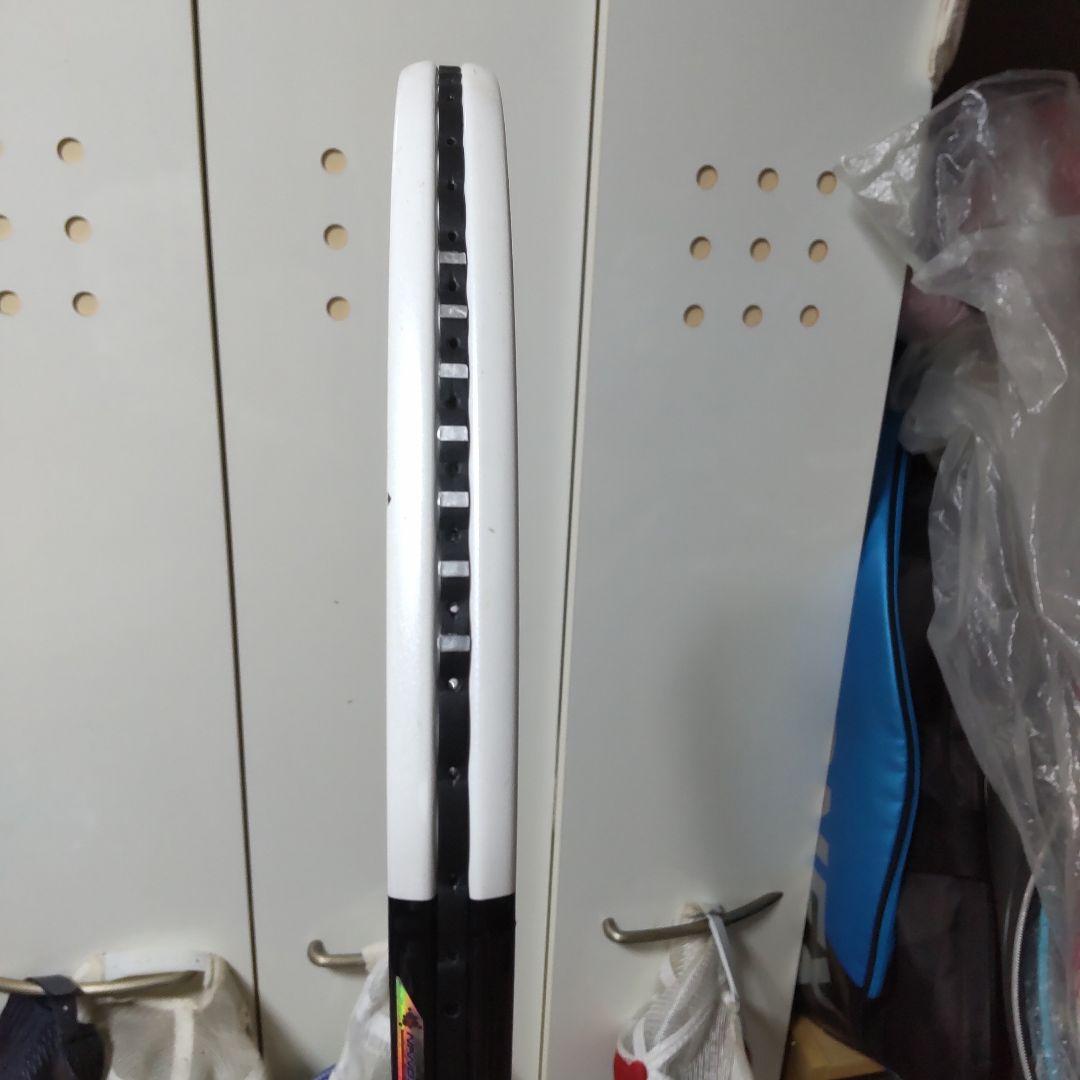 ナノフォース750v