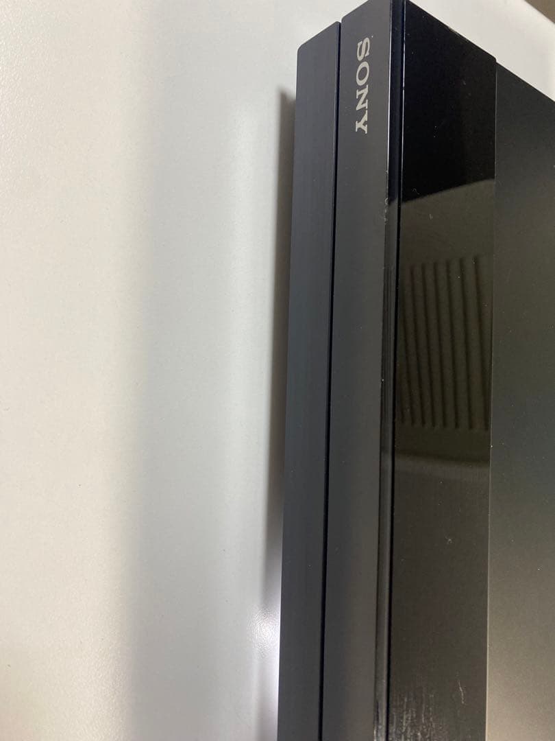SONY ブルーレイレコーダー BDZ-FBW2100