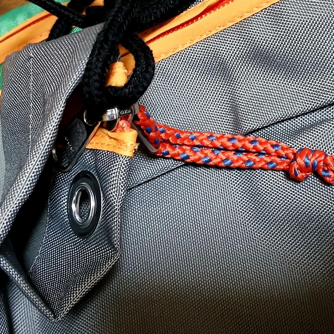 スバル純正 SUBARU リアゲートテント フォレスター用 FORESTER