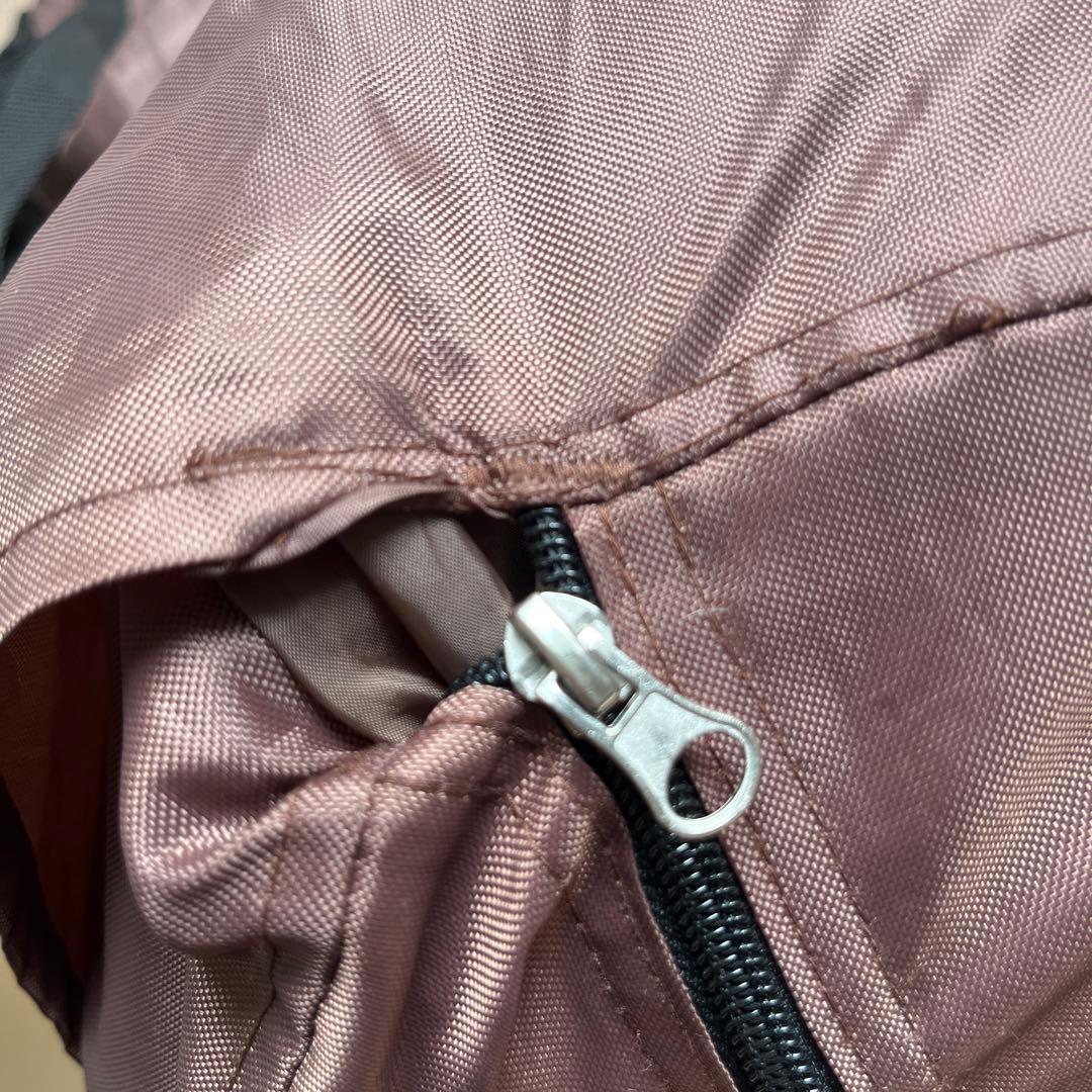 DOD 寝袋 わがやのシェラフ　送料込み