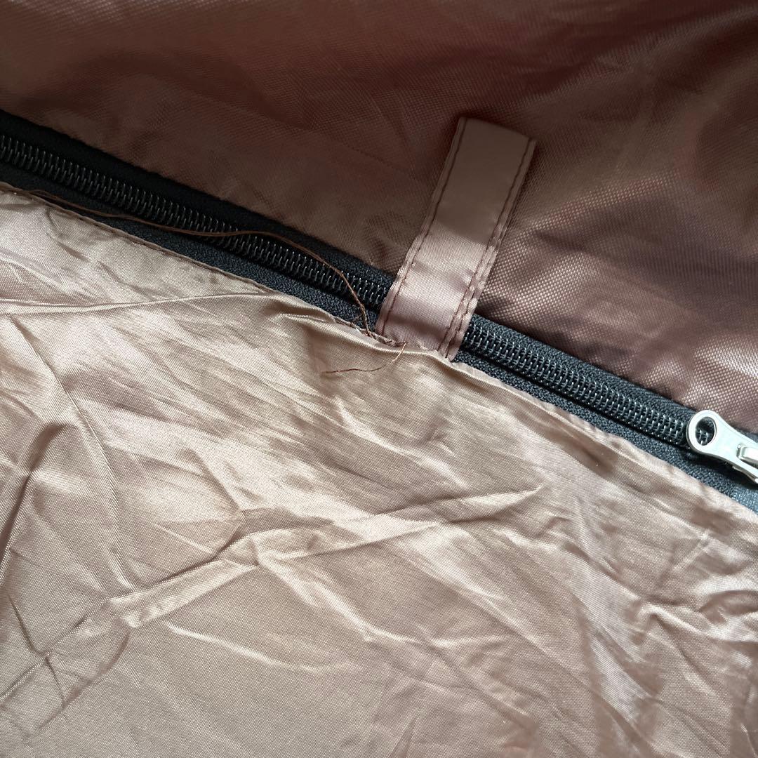 DOD 寝袋 わがやのシェラフ　送料込み