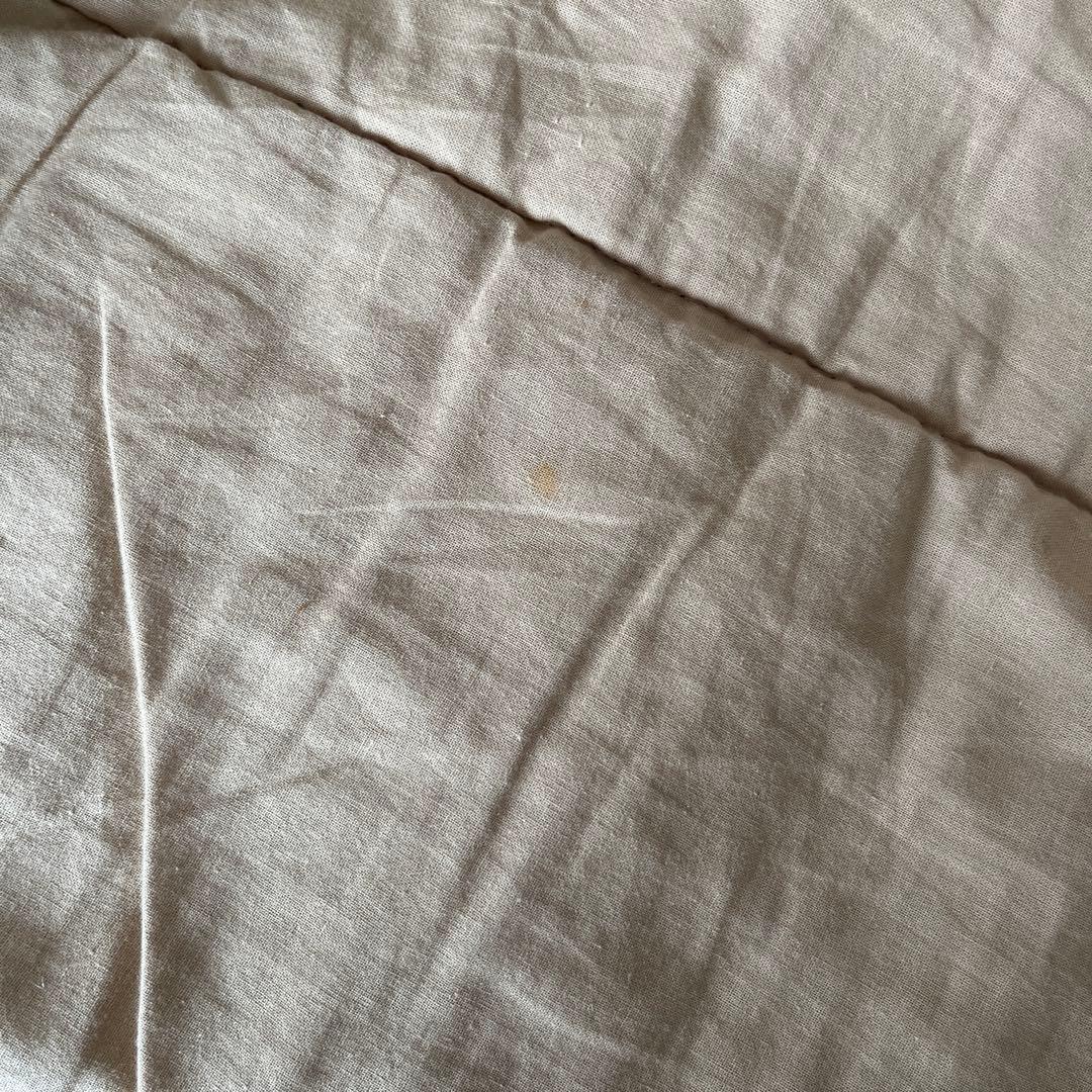 DOD 寝袋 わがやのシェラフ　送料込み