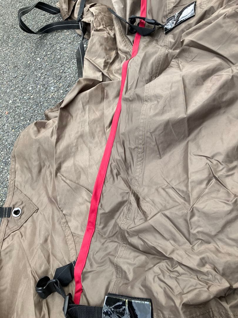 peak タシークエクステンション　　　TP-640ET