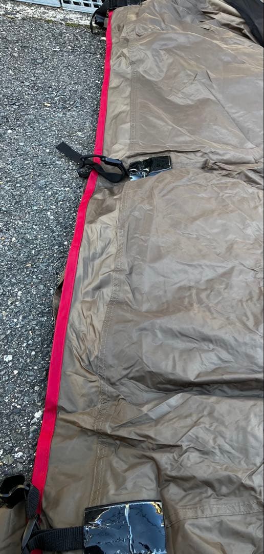 peak タシークエクステンション　　　TP-640ET