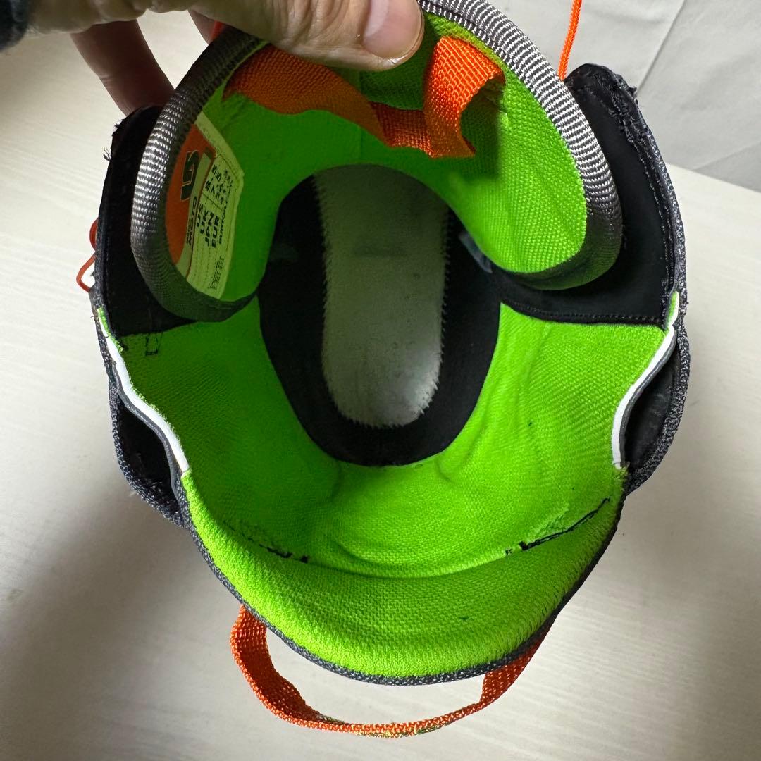 BURTON スノーボード ブーツ グラトリ BURTON MOTO パウダー