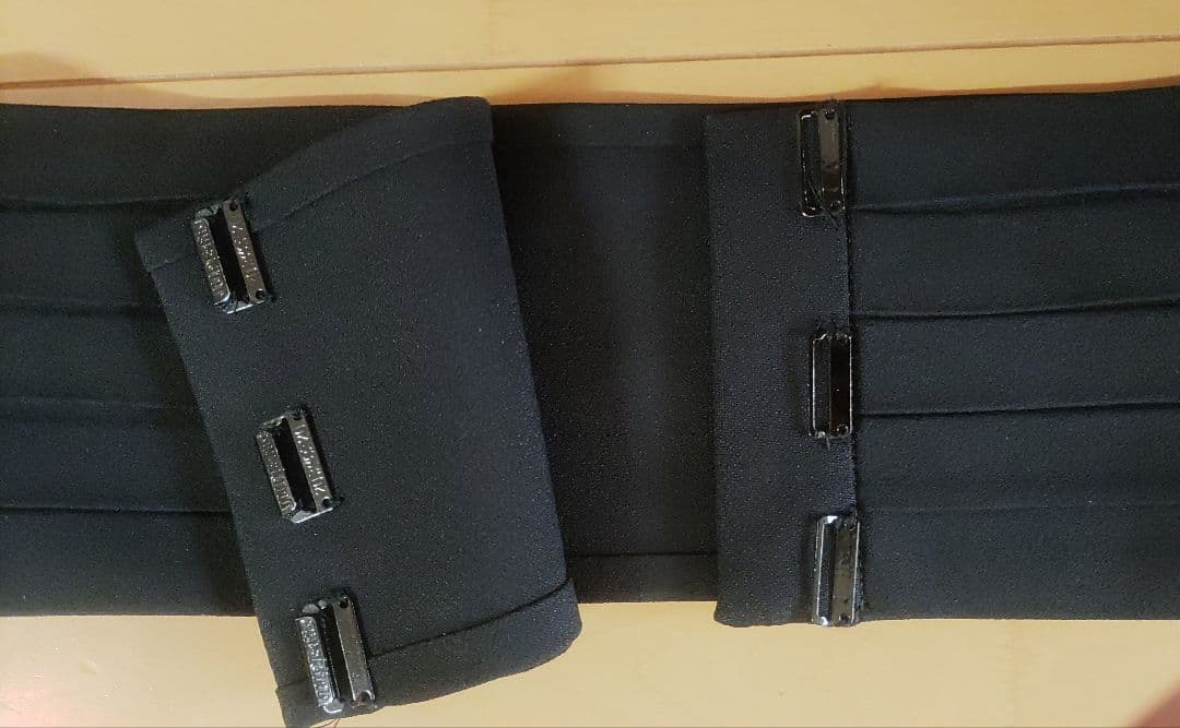 心太 イヴサンローランリヴゴーシュ ベルト　2点セット