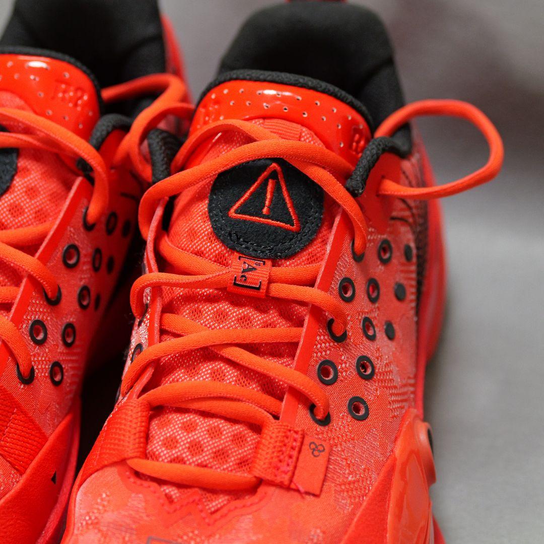 Li-Ning Wade All city 13 US10 オールシティ13