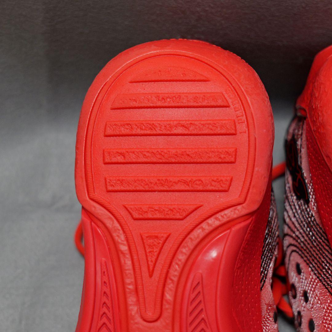 Li-Ning Wade All city 13 US10 オールシティ13