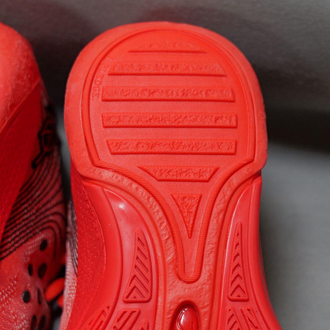 Li-Ning Wade All city 13 US10 オールシティ13