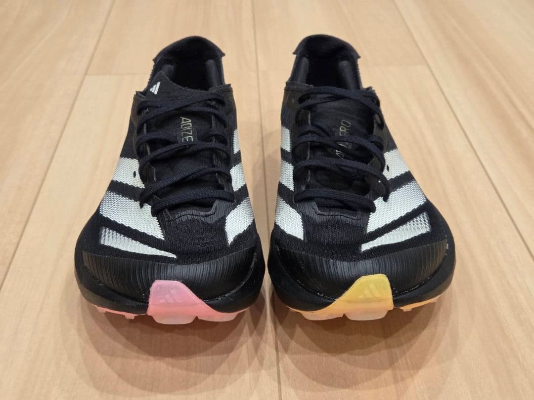 スパイク・シューズ ADIZERO AMBITION 25.0cm