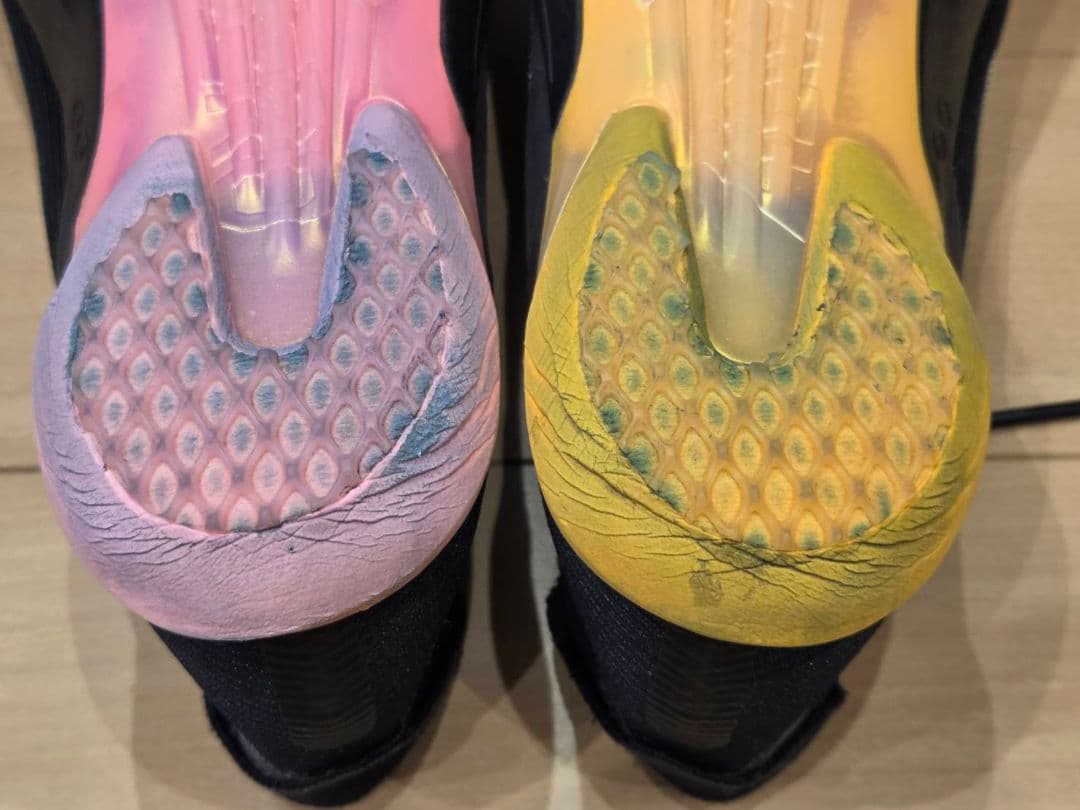 スパイク・シューズ ADIZERO AMBITION 25.0cm