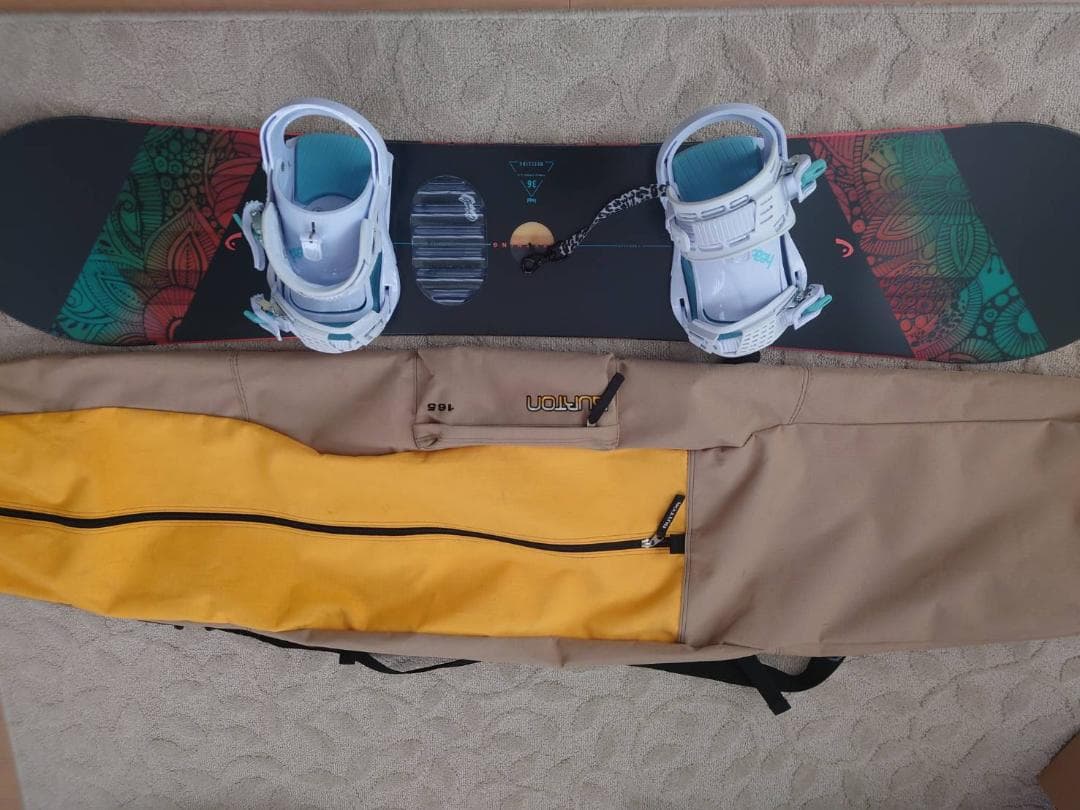 初心者おすすめ】使用時間15分!! HEAD「エブリシング LYT」3点セット