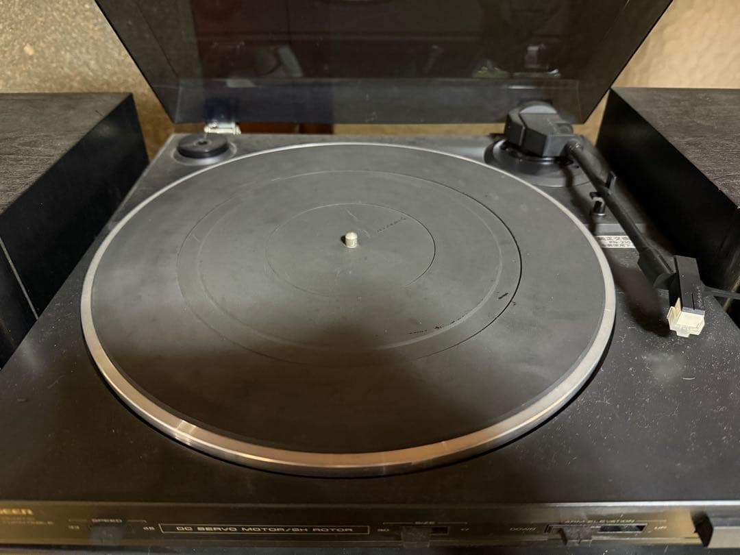 O-1892】パイオニア システムコンポ RX-92Z PL-Z92