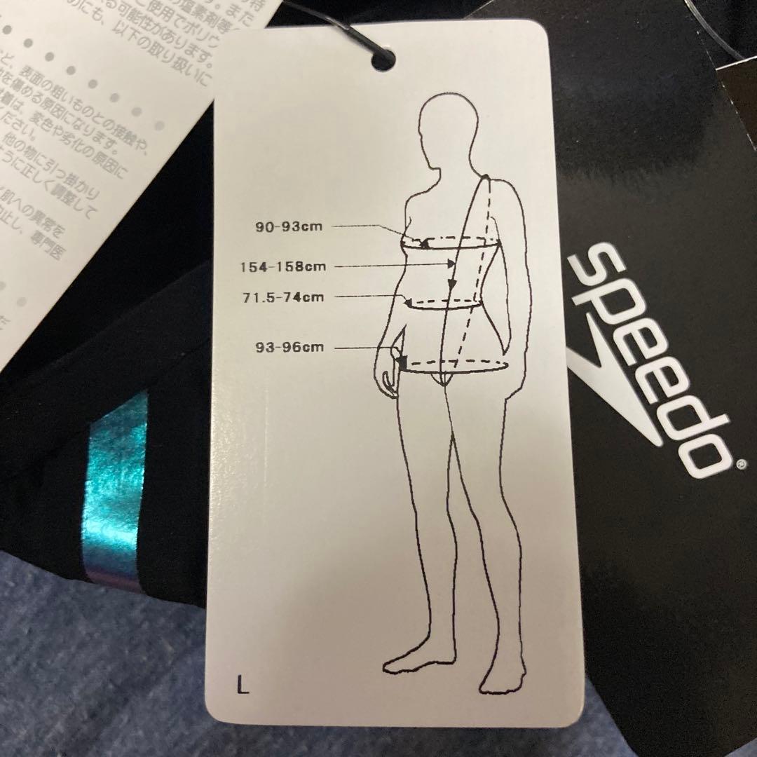 speedo（スピード）競泳・高速水着