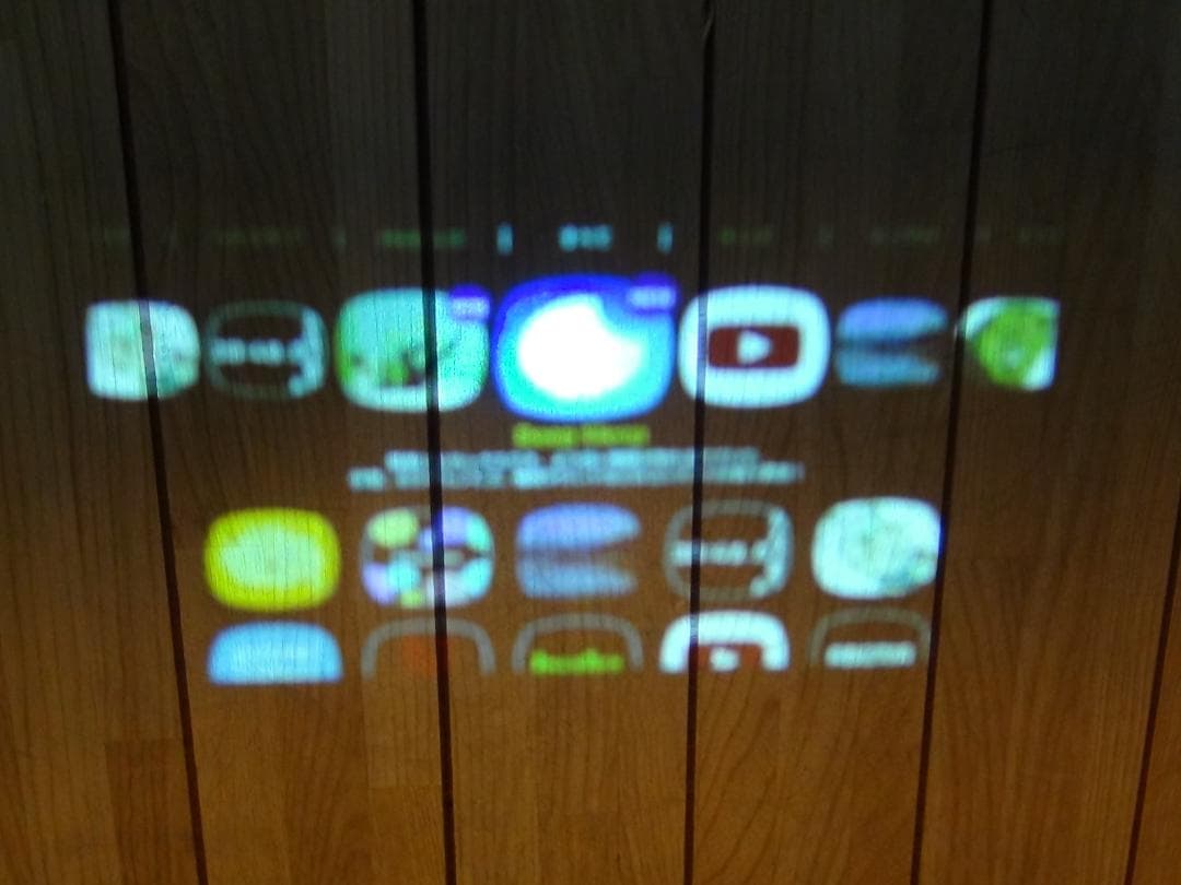 M5★Aladdin XGIMI PA18U02VN プロジェクター 送料無料