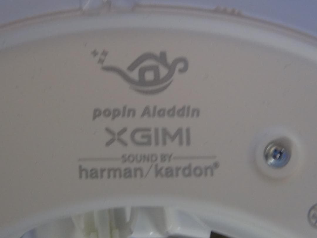 M5★Aladdin XGIMI PA18U02VN プロジェクター 送料無料