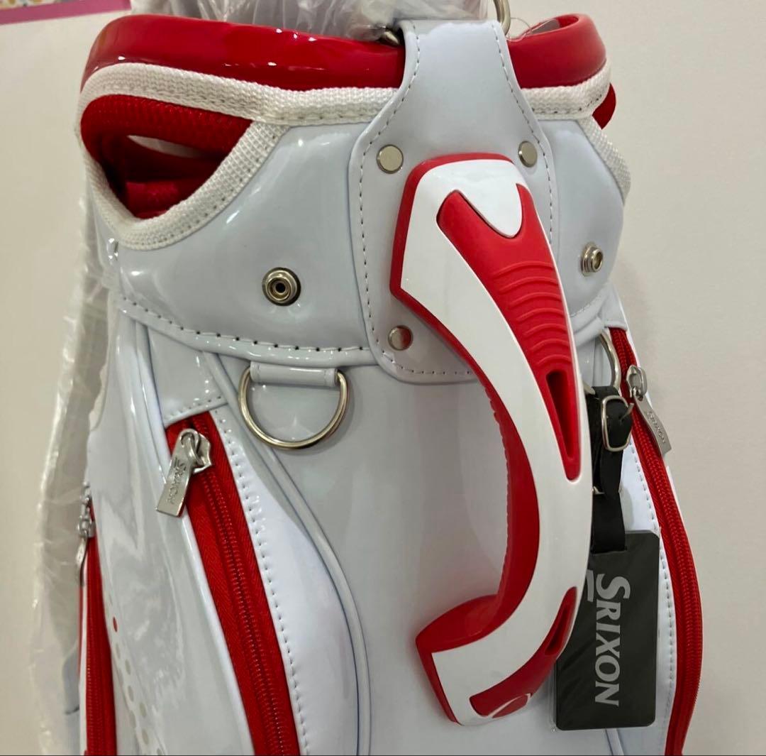 入手困難　限定品　スリクソン東京オリンピック　日本代表チームキャディバッグ