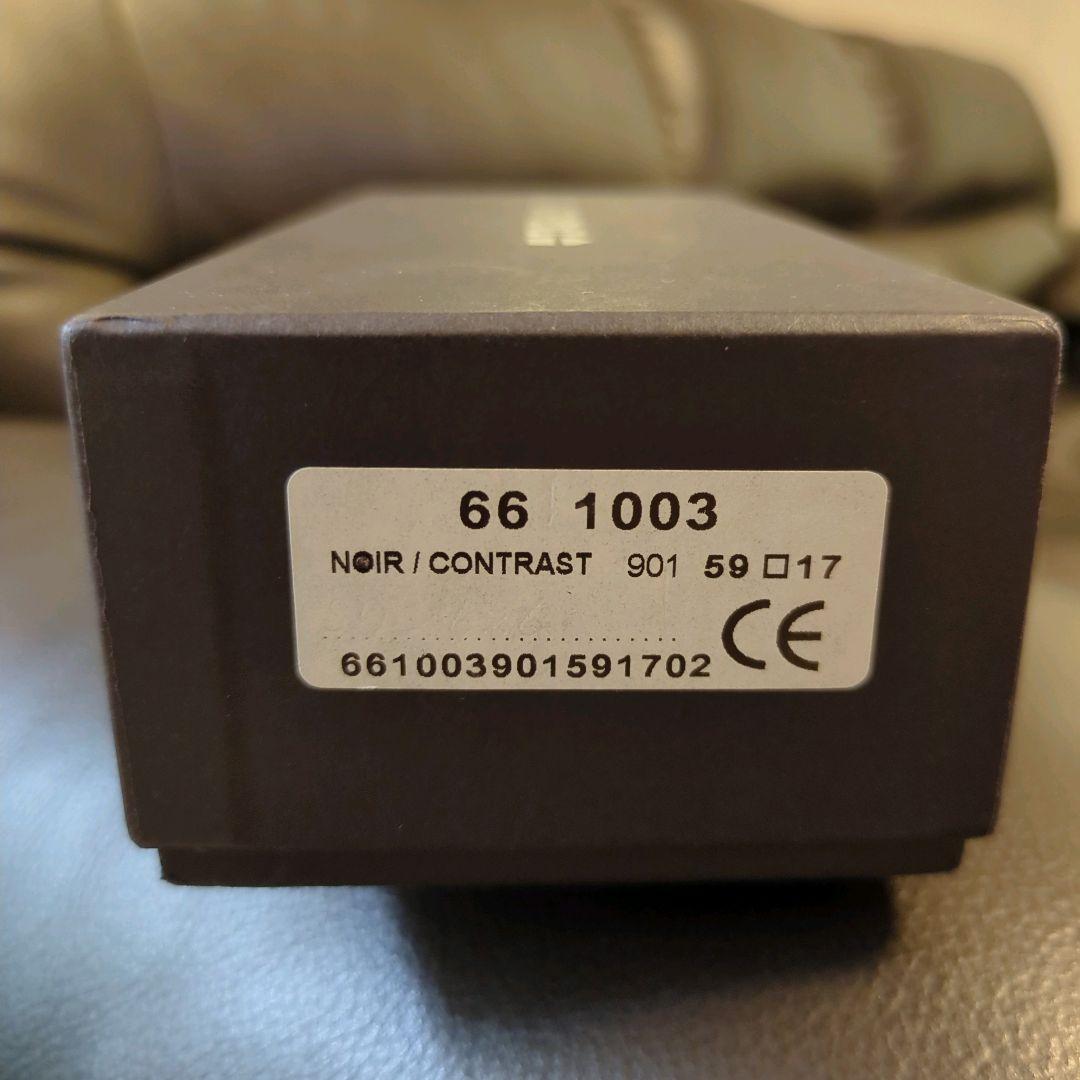 TAG Heuer タグホイヤー サングラス ブラック グリーンレンズ ケース付