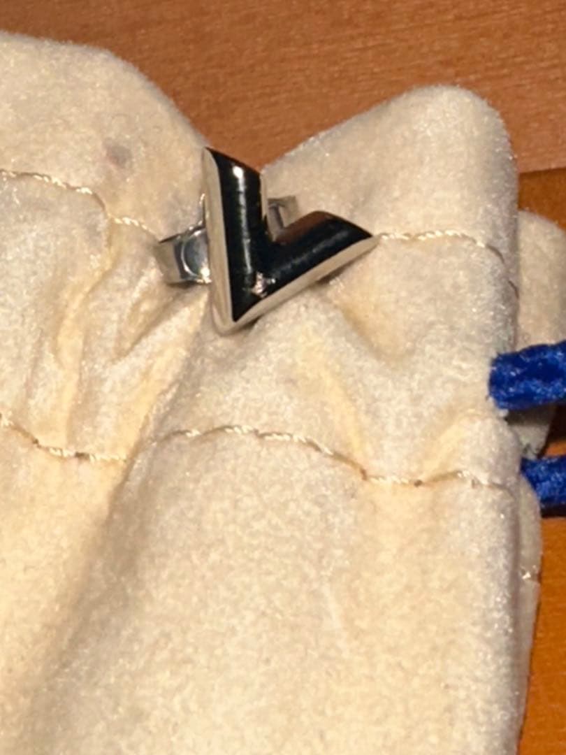 【^._.^ 】Louis Vuitton ピアス