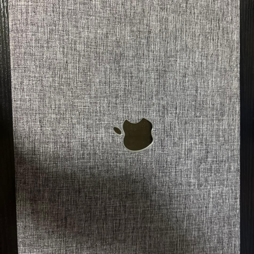 土*！様 MacbookAir M1 8GB 256GB カバー付き